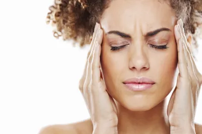 Migräne Wien Migränetherapie Botox