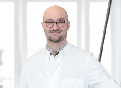 Dr Allan A Allan München