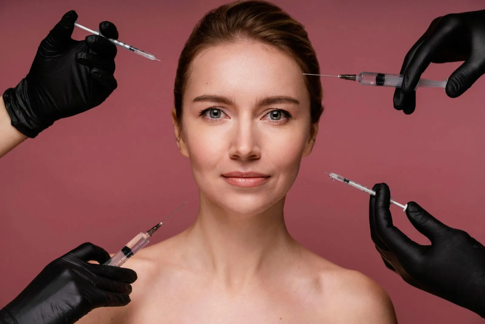 botox österreich spritzen