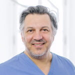 Botox-Experte OA Dr. med. univ. Victor Boulgaropoulos ausgebildet von Dr. Handl