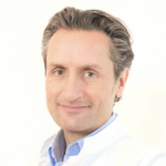 Botox-Experte Dr. med. univ. Nikolaus Redtenbacher ausgebildet von Dr. Handl