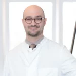 Botox-Experte Dr. med. Allan A. Allan  ausgebildet von Dr. Handl