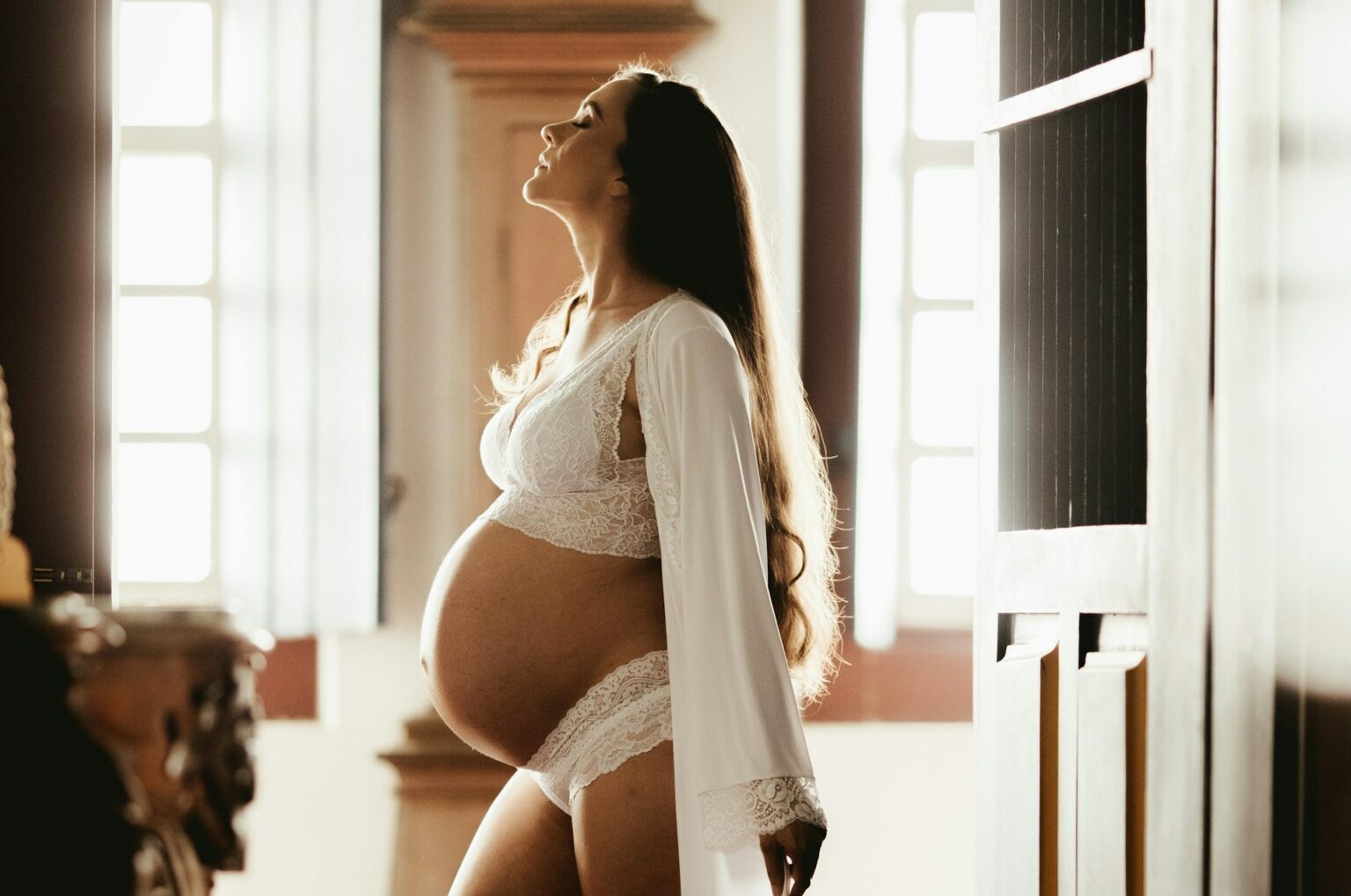 botox in der schwangerschaft