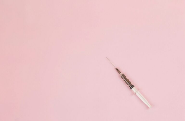 wirkung von botox behandlungen