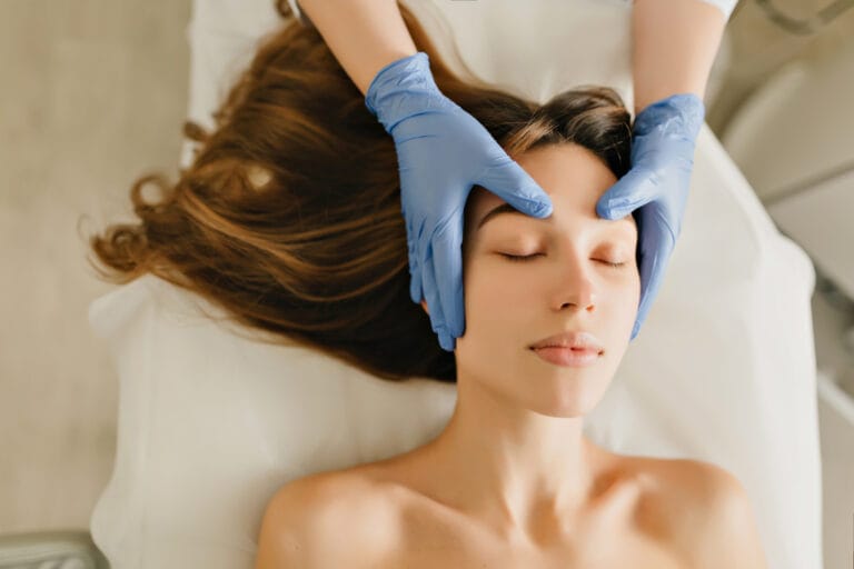 botox behandlung gegen migräne