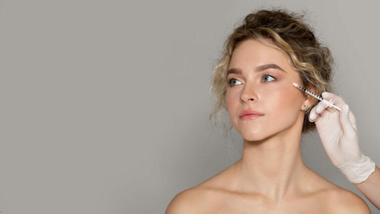 botox wirkung auf den körper