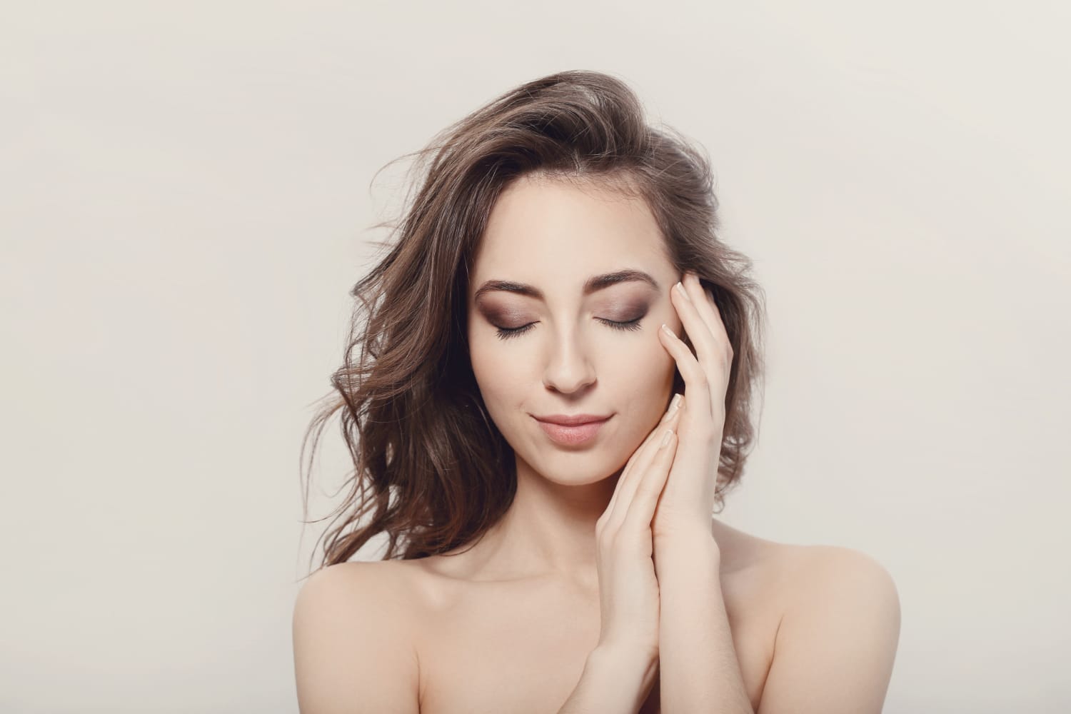 Frühzeitige Faltenvorbeugung mit Botox