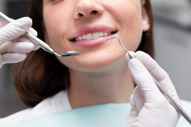 botox in der zahnmedzin