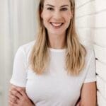 Botox-Experte Dr. Clara Wernigg ausgebildet von Dr. Handl