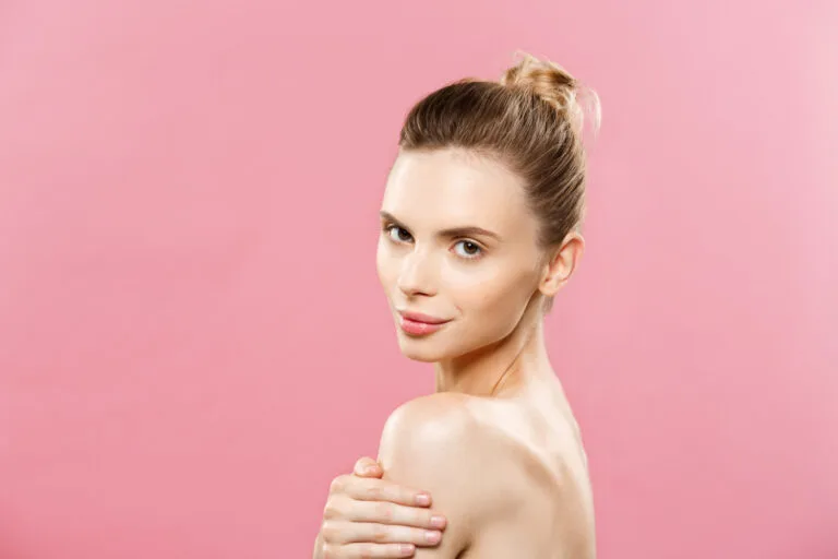 botox vorher–nachher